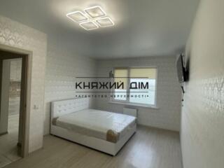 Є ГЕНЕРАТОР!!! Оренда 1 кімнатної квартири в ЖК Welcome Home, ...