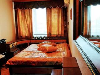 Оренда 3-кімнатної роздільної квартири, вул. Деревлянська (Якіра), ...