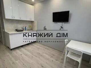 Продаж смарт квартири Софіївська Борщагівка ЖК Уютний квартал, вул. ..