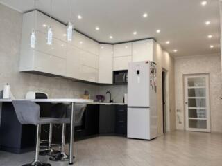 Продается уютный семейный таунхаус площадью 130 кв. в районе ...