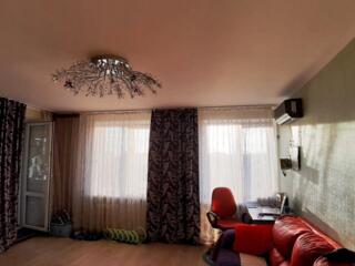 2-комнатная квартира с ремонтом и видом на залив, центр Котовского