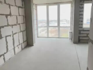 Однокомнатная в новом доме