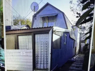 Продам домик-курень на 133 Причале (Дача Ковалевского)