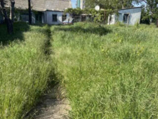 Участок в Бурлачьей Балке