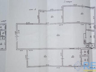 Производственное помещение с железнодорожной веткой.