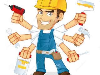 МАСТЕР НА ЧАС. Бытовые услуги. Электрика, сантехника. Сборка мебели