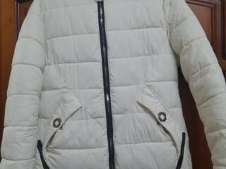 Куртки 42-44размер 75руб