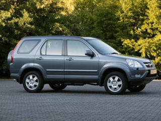 Куплю щиток приборов для Honda CR-V 2