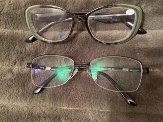 Очки для зрения