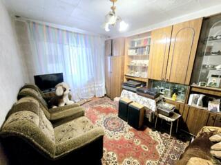 2 комнатная Середина Раздельные