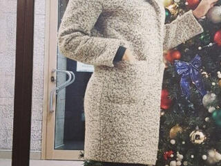 Пальто и куртка