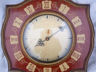 Часы СССР Янтарь Кварц, Маяк.