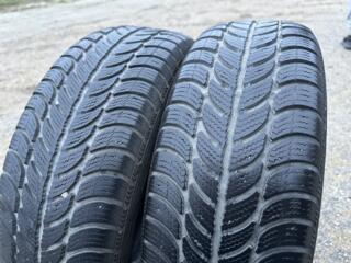 Резина 195/65R15 зима 700руб