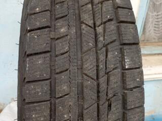 Шины 4шт. 205/65R15M&S протектор 9мм Тирасполь 2800руб. торг  