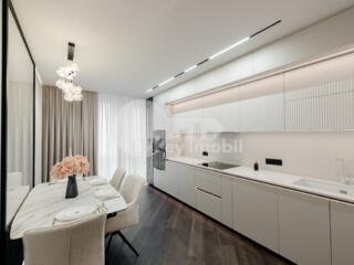 Spre vânzare apartament amplasat în bloc nou din sectorul ...