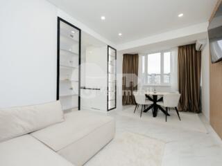 Spre chirie apartament amplasat în bloc nou din sectorul ...