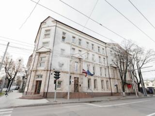 Spre chirie oficiu amplasat în sectorul Centru, pe str. ...