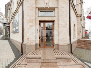 Spre chirie oficiu amplasat în sectorul Centru, pe str. ...