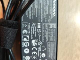 Зарядное для ноута Леново