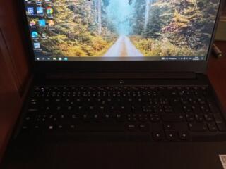 Продается б/у Игровой ноутбук Lenovo IdeaPad Gaming 3 15ACH6 Laptop