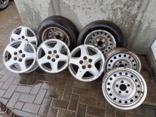 ПРОДАМ ДИСКИ