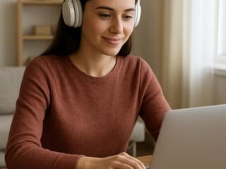 Удалённая работа