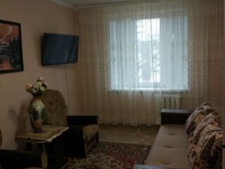 Сдаётся однокомнатная квартира в центре города Бендеры