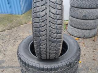Продам комплект резины 175/65 R14