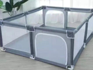 Манеж детский