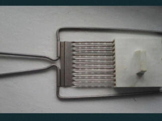 Слайсер для томатов, сыра, овощей, фруктов и др.