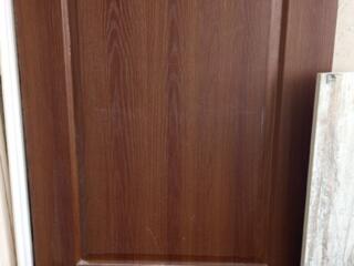 Новая дверь (без коробки).