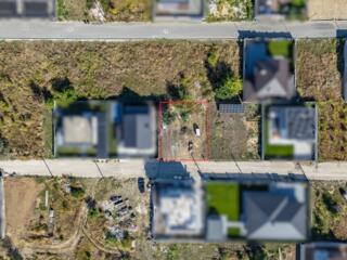 Teren pentru Construcție – 4,17 Ari în Poiana Domnească