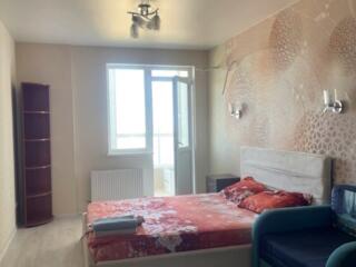 Таирово‼️933$ метр‼️Акварель 2‼️Новый ремонт‼️Лоджия‼️