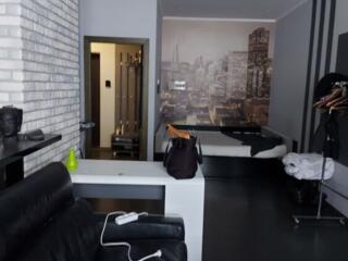 Сдам квартиру 44 кв. м., 18/24, новый дом, жк Чудо Город.