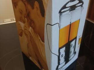 Чашка для кофе; стакан; термос; магниты; ножи; заварник