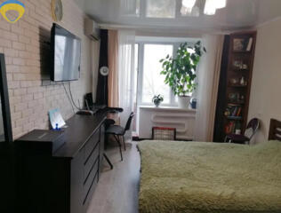 Квартира, где начинается новая жизнь