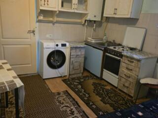 1-комнатная на земле, 170 евро, Дурлешть