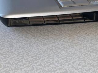 TOSHIBA SATELLITE L500 1WP