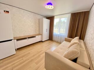 Singera, apartament cu 1 odaie (garsonieră).