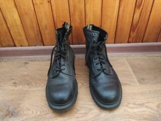 Ботинки демисезонные Dr. Martens