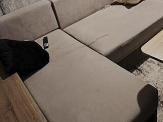 Продам диван угловой. Самовывоз