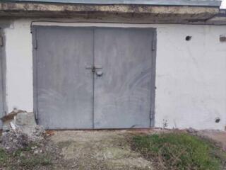 Гараж ул. Юбилейная 150