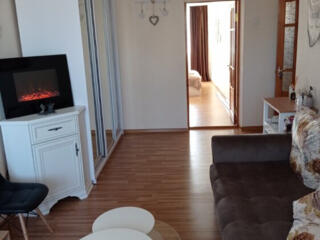 3х-комнатная квартира с ремонтом. Мебель+Техника. Бородинка