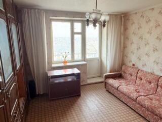 7/9 Бородинка, IDC, 1-комнатная под ремонт.