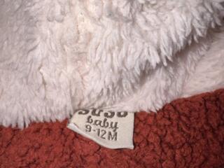 Комбинезон для девочки