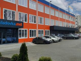 В компанию Skladovka. md требуется Прораб/ Руководитель стройки