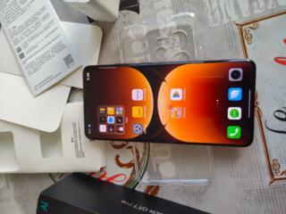 Realme Gt 7 pro 512Gb