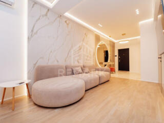 Apartament cu o locație ultracentrală, chiar pe bd. Ștefan cel Mare! .