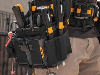 Tougbuild TB-CT-114 Сумка для электрика