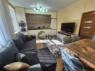 Apartament - 60  m²  , Chisinau